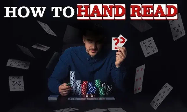 Hand Reading Secrets: Mastering the Art of Analyzing Opponents in Poker