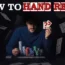 Hand Reading Secrets: Mastering the Art of Analyzing Opponents in Poker