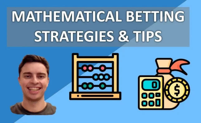 Mathematics Meets Strategy: Elevating Your Poker Skills