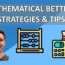 Mathematics Meets Strategy: Elevating Your Poker Skills